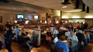 La Gondola Italian Restaurant - Mansfield