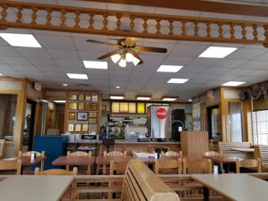 La Gondola Spaghetti House North - Decatur