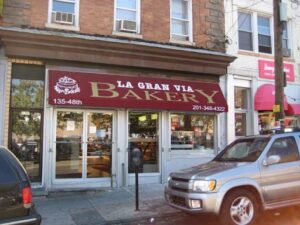 La Gran Via Bakery - Union City