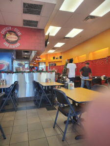 La Granja - Kissimmee