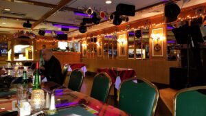 La Granja De Oro - Falls Church