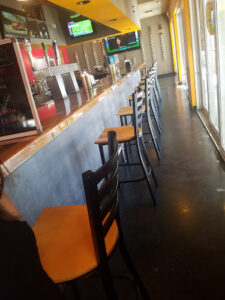 La Granja Restaurant - Palm Beach Gardens