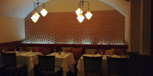 La Griglia Seafood Grill & Wine Bar - Kenilworth
