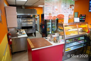 La Guadalupana Pizzeria - Yonkers