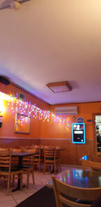 La Guadalupana Restaurant - Brewster