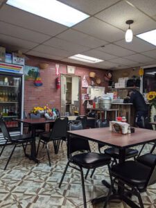 La Guanaquita - Louisville
