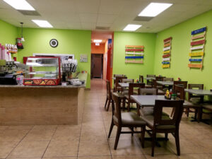 La Guantanamera - Seffner