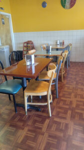 La Guera Authentic Mexican - Wilmington