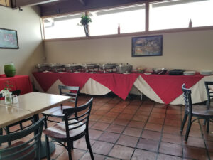 La Guerrerita Mexican Food - Goleta