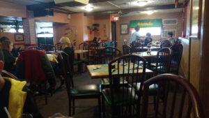 La Hacienda - Muncie
