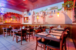 La Hacienda Mexican Restaurant - Summerville