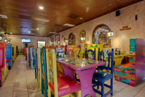 La Hacienda Mexican Restaurant - Bluffton
