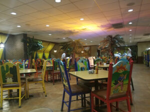 La Hacienda Mexican Restaurant - Pensacola