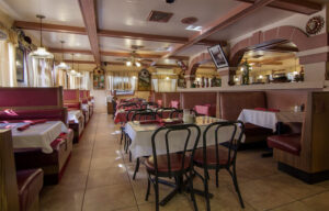 La Hacienda Mexican Restaurant - Little Rock