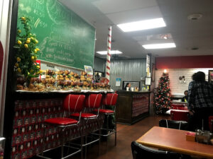 La Hacienda Mexican Restaurant - Ruidoso
