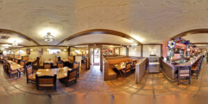 La Hacienda Mexican Restaurant - Goleta
