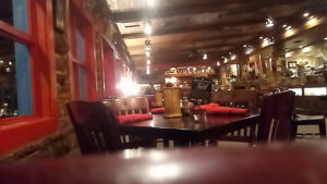 La Hacienda Ranch - Colleyville