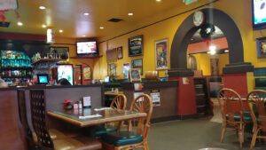 La Hacienda Santa Fe - Renton