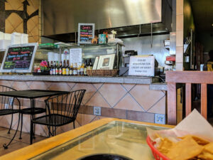 La Hacienda Taqueria - Lathrop