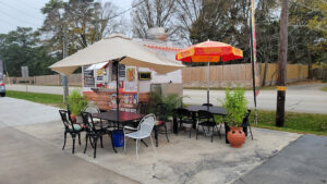 La Hacienda Taquerias - Spring