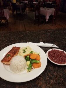 La Hacienda restaurant - Huntington Station
