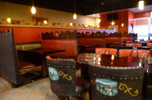 La Herradura Grill & Bar - Martinsville