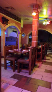 La Herradura Mexican Restaurant Bar & Grill - Evansville