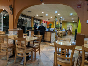 La Herradura Mexican Restaurant & Cantina - Norfolk