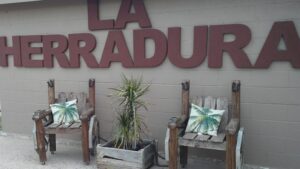 La Herradura Restaurant - Monahans