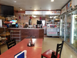 La Huasteca Taqueria - Newark
