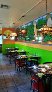 La Huerta - Siloam Springs