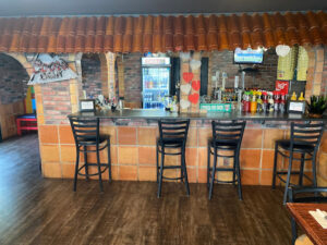 La Huerta - Poteau