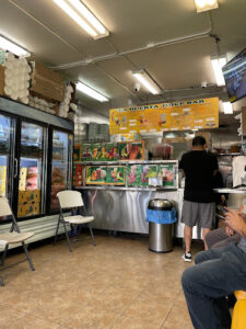 La Huerta Juice Bar - Oxnard