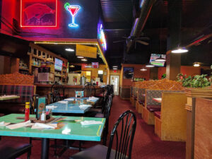 La Huerta Mexican Restaurant - Fayetteville