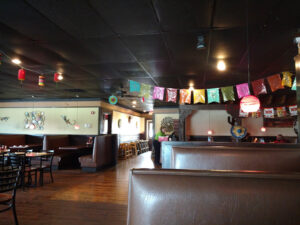 La Huerta - Mexican Restaurant - Springdale