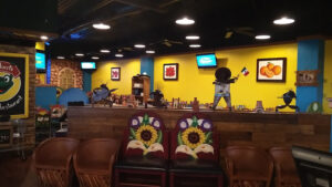 La Huerta | Mexican Restaurant - Russellville