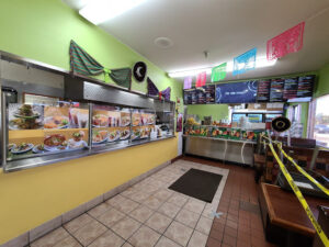 La Huerta Restaurant - Oxnard