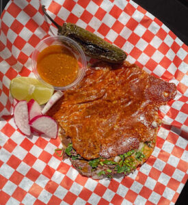 La Jaliciense - Bakersfield