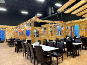 La Juicy Seafood - St. Louis