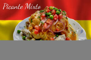 La LLajta Bar & Grill - Woodbridge