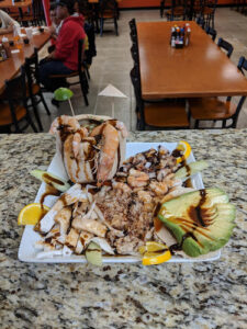 La Laja Mexican Restaurant - Warr Acres