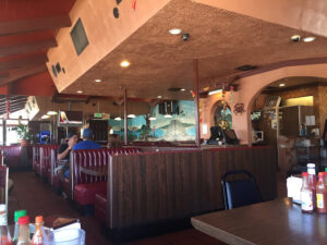 La Langosta - Garden Grove