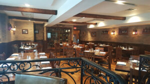 La Lanterna Restaurant and Caffe - Yonkers