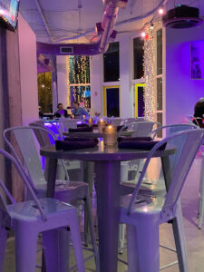 La La's Sangria Bar - Tampa