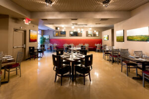 La Locanda Ristorante Italiano - Scottsdale