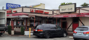 La Lumbre Tacos - Inglewood