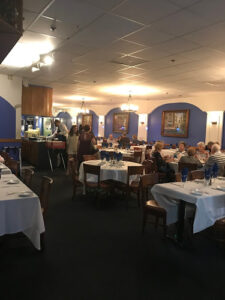 La Luna Italian Bistro & Bar - Boca Raton
