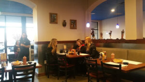 La Luna Mexican - West Jordan