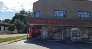 La Luz Bakery - Mundelein