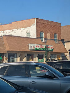 La Luz Bakery - Round Lake